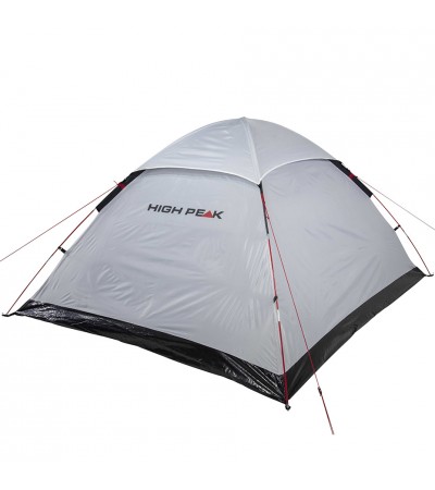 Namiot High Peak Monodome 4 perłowy 10311