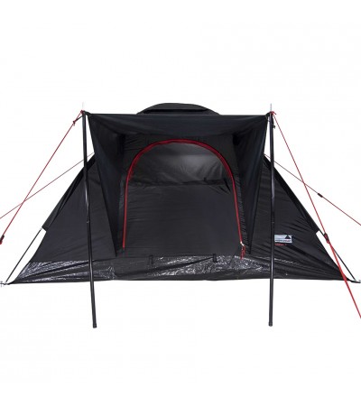 Namiot High Peak Beaver 3 czarny 10320