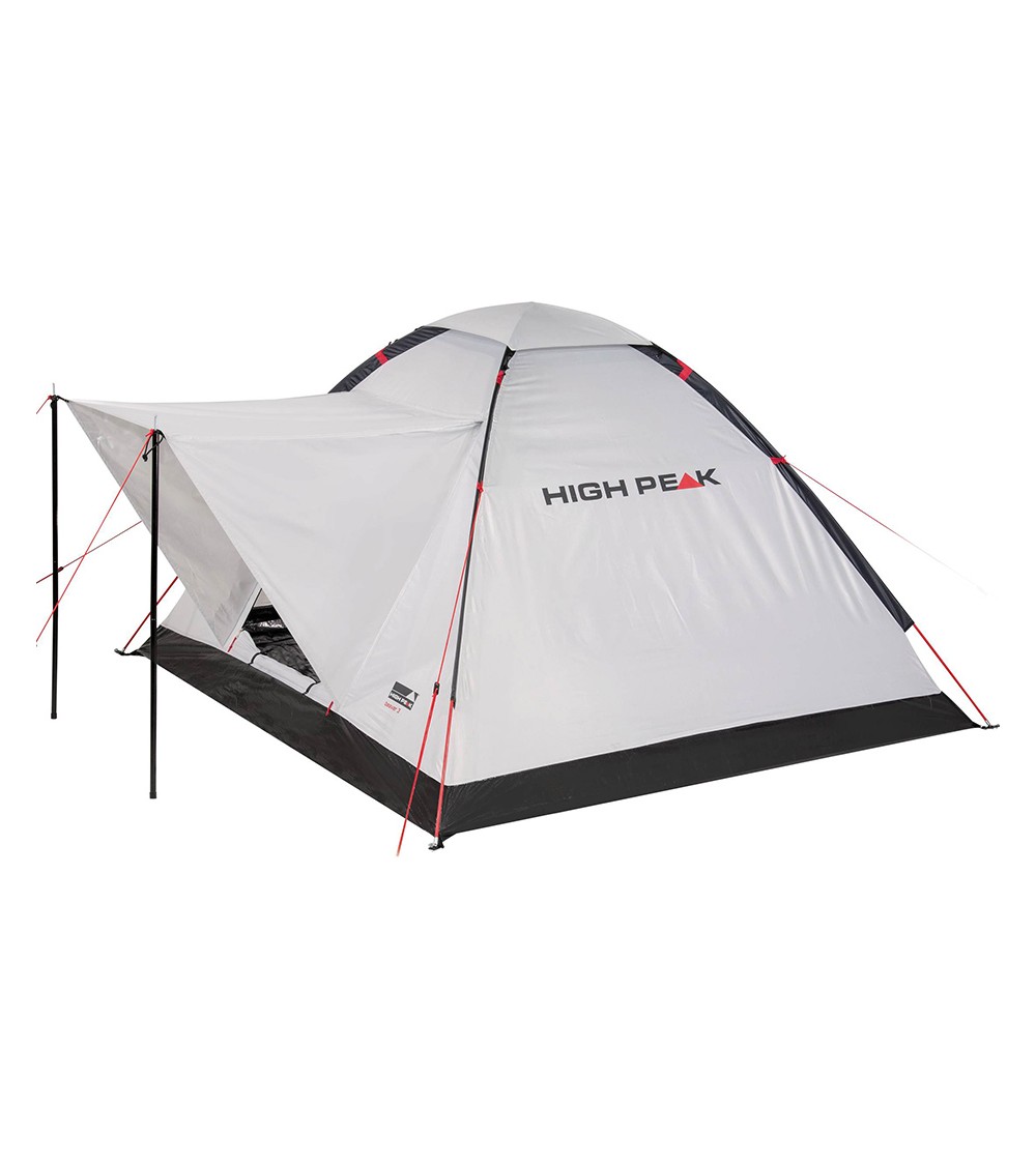 Namiot High Peak Beaver 3 perłowy 10321