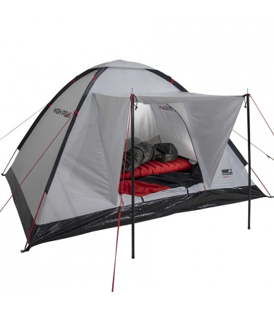 Namiot High Peak Beaver 3 perłowy 10321