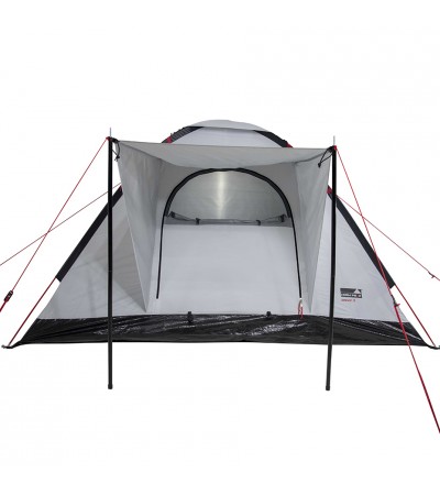 Namiot High Peak Beaver 3 perłowy 10321