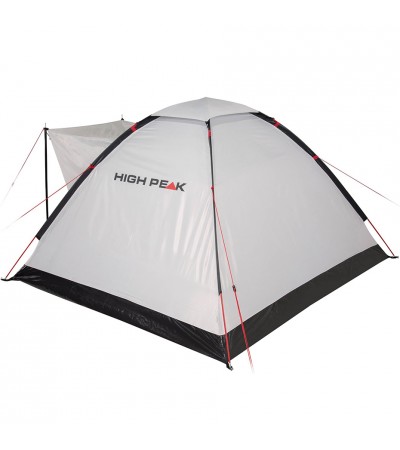Namiot High Peak Beaver 3 perłowy 10321