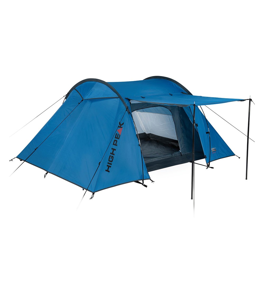 Namiot High Peak Kalmar 2 niebieski 10302
