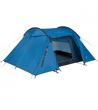 Namiot High Peak Kalmar 2 niebieski 10302