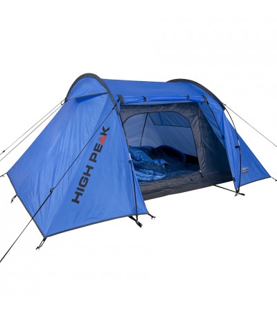 Namiot High Peak Kalmar 2 niebieski 10302