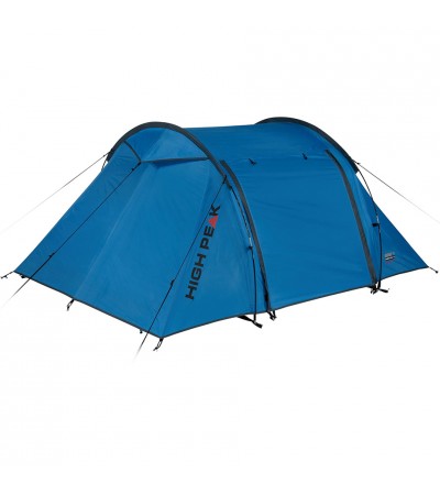 Namiot High Peak Kalmar 2 niebieski 10302