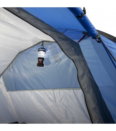 Namiot High Peak Kalmar 2 niebieski 10302
