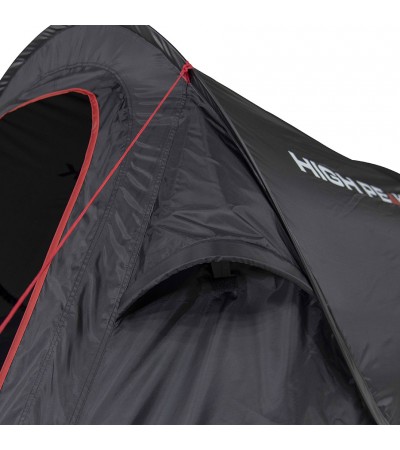 Namiot High Peak Campo czarny 10270