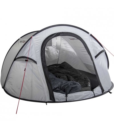 Namiot High Peak Vision 2 perłowy 10281