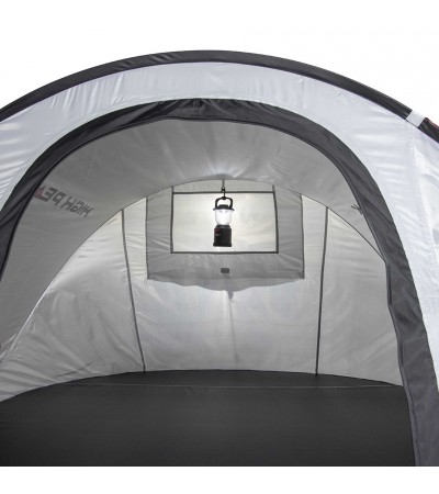 Namiot High Peak Vision 2 perłowy 10281