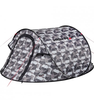 Namiot High Peak Vision 2 10282