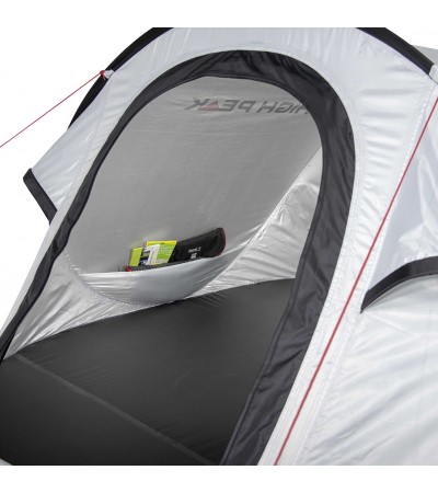 Namiot High Peak Vision 3 perłowy 10291