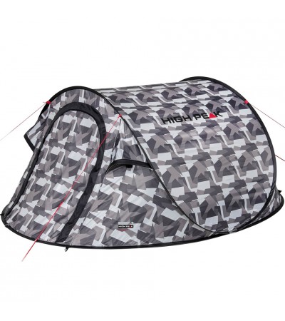 Namiot High Peak Vision 3 10292