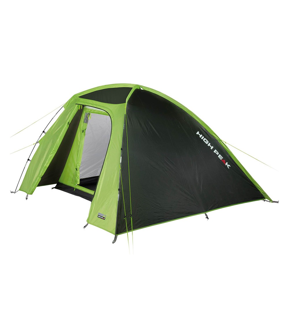 Namiot High Peak Rapido 3 zielony 11451