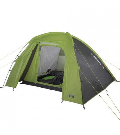 Namiot High Peak Rapido 3 zielony 11451