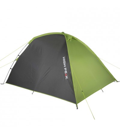 Namiot High Peak Rapido 3 zielony 11451