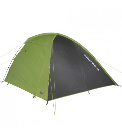 Namiot High Peak Rapido 3 zielony 11451