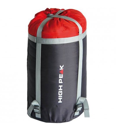Śpiwór High Peak Summerwood 210x75x50 niebieski 20100