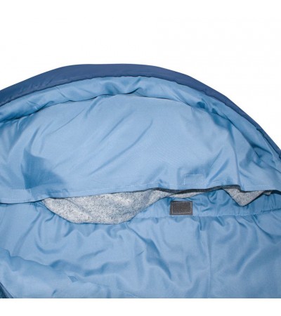 Śpiwór High Peak Dee 4 220x80 niebieski 21226