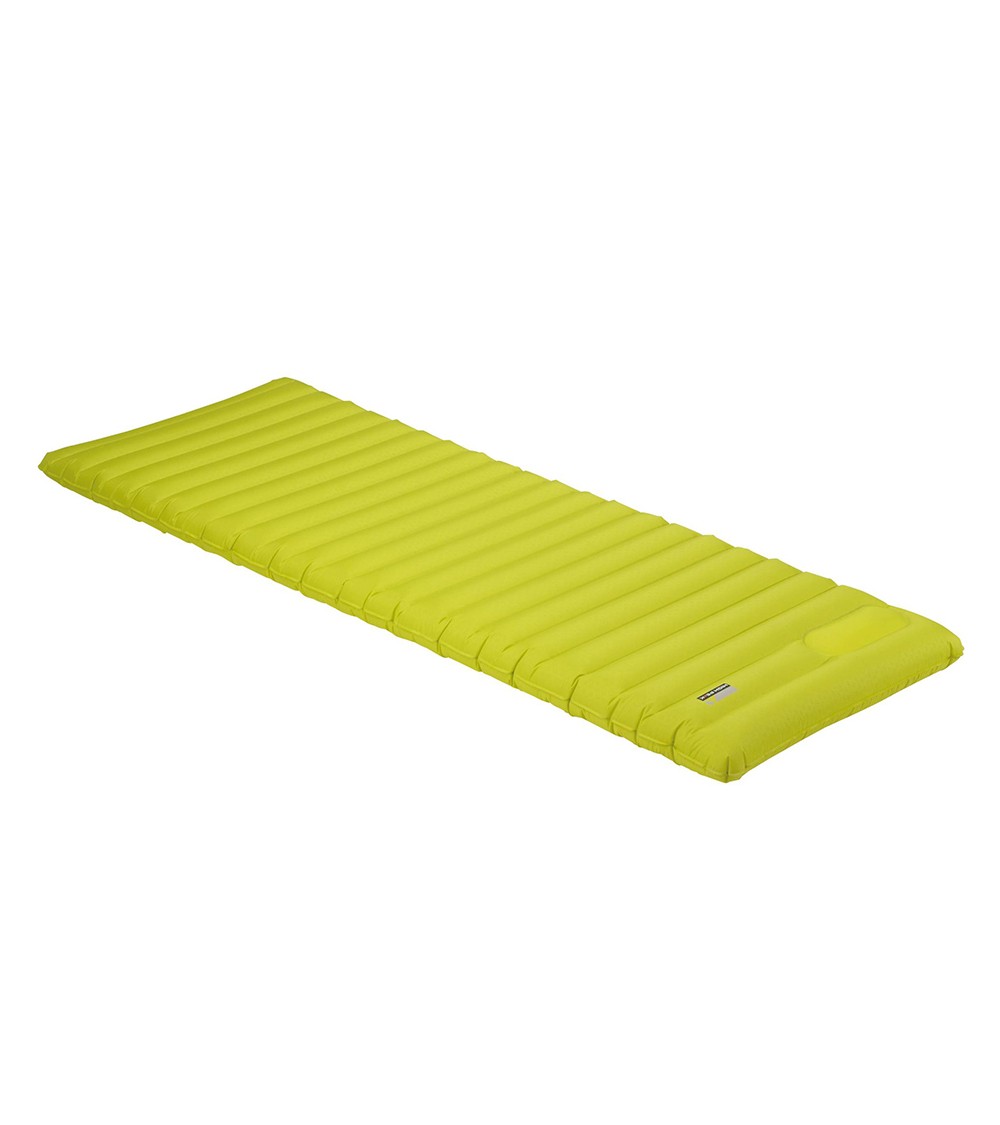 Materac High Peak Dallas 197x70x10 zielony 41032