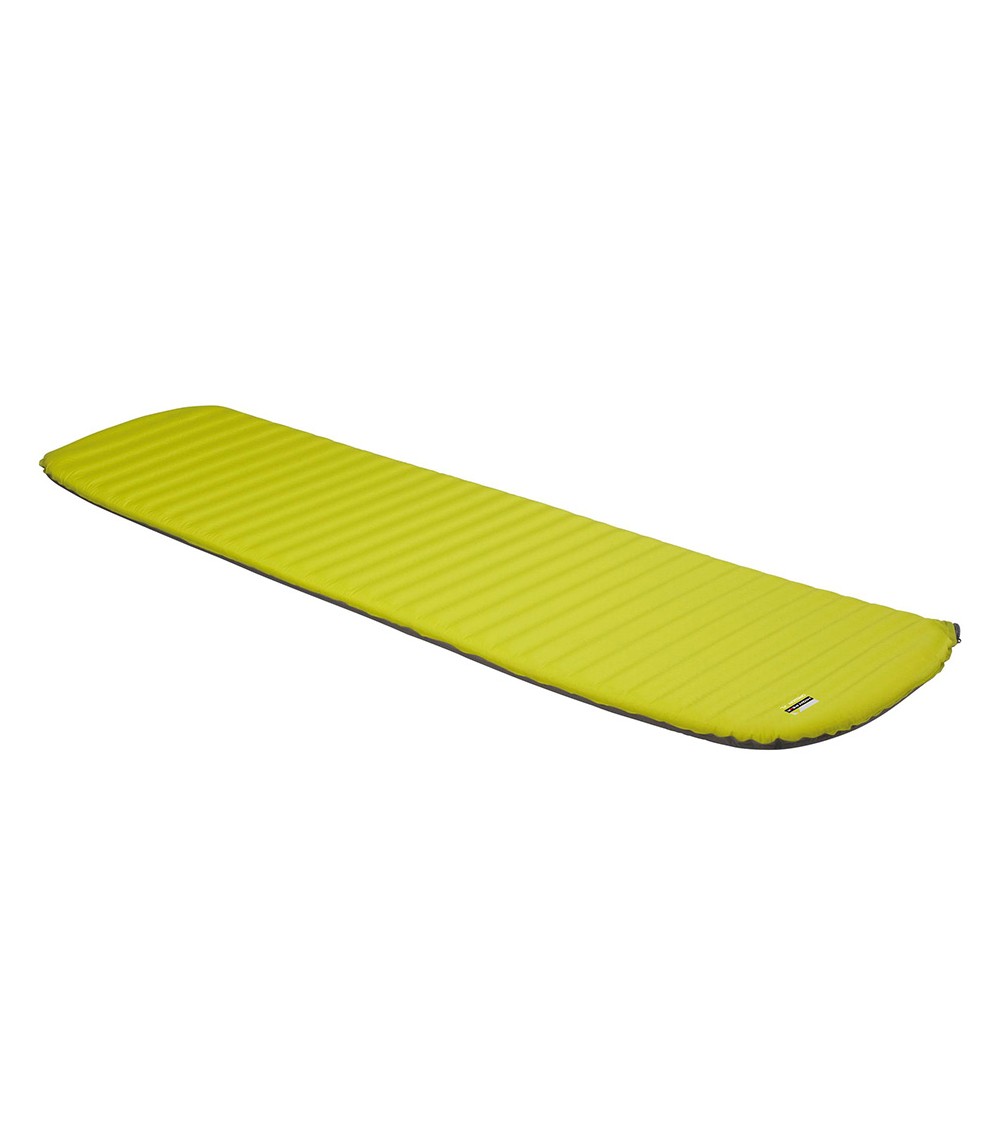 Mata samopompująca High Peak Oregon M 180x50x5 zielona 41124