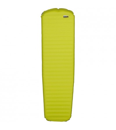 Mata samopompująca High Peak Oregon M 180x50x5 zielona 41124