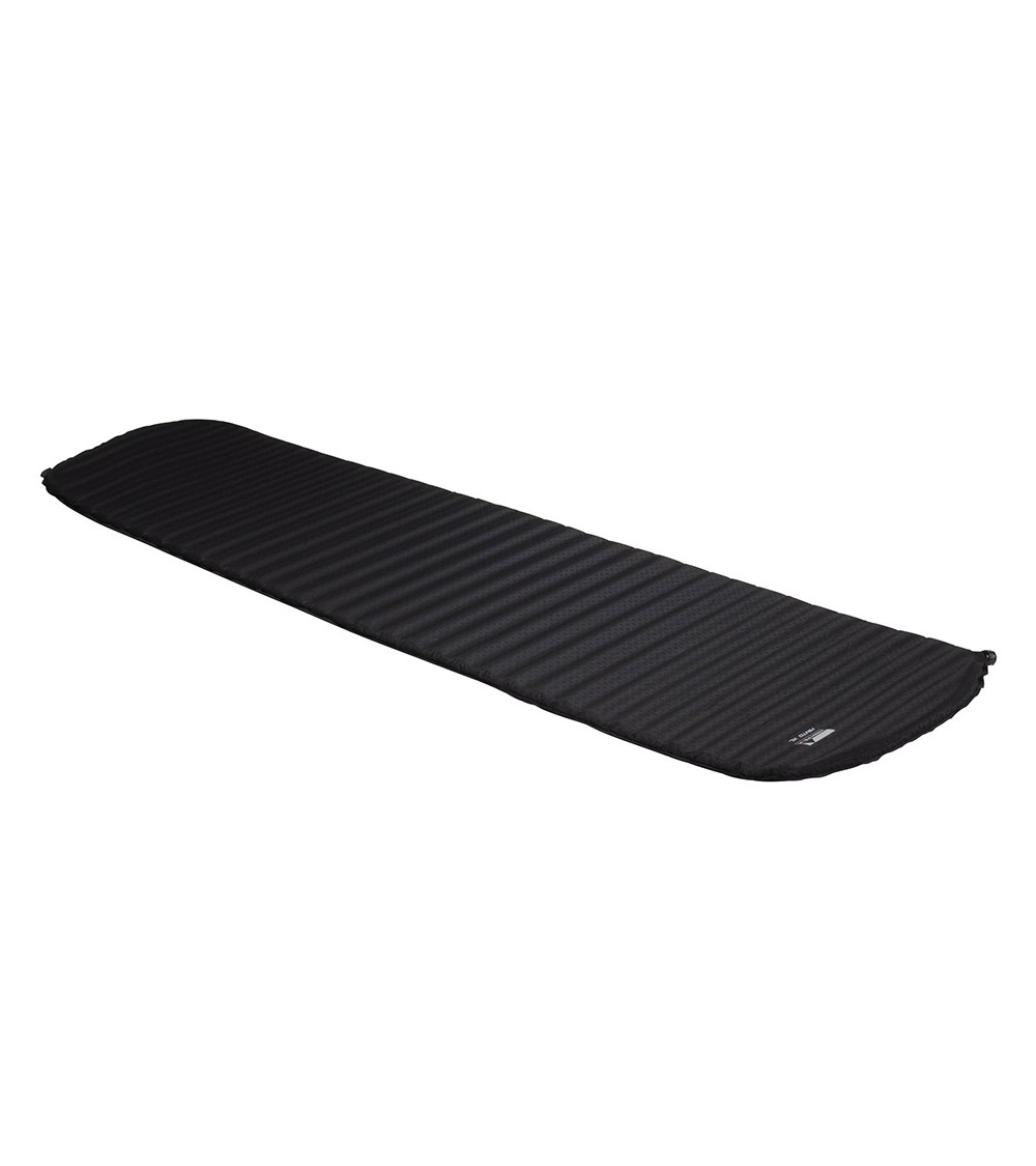 Mata samopompująca High Peak Minto M 180x50x3 czarna 41115