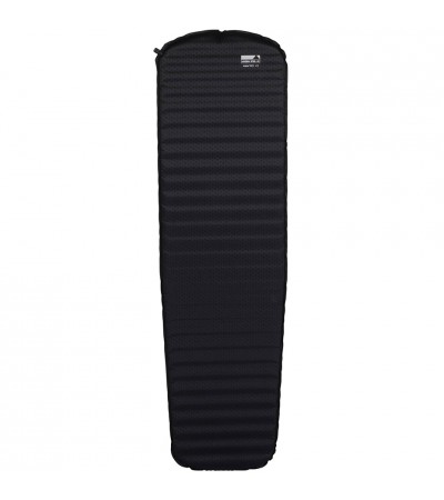 Mata samopompująca High Peak Minto M 180x50x3 czarna 41115