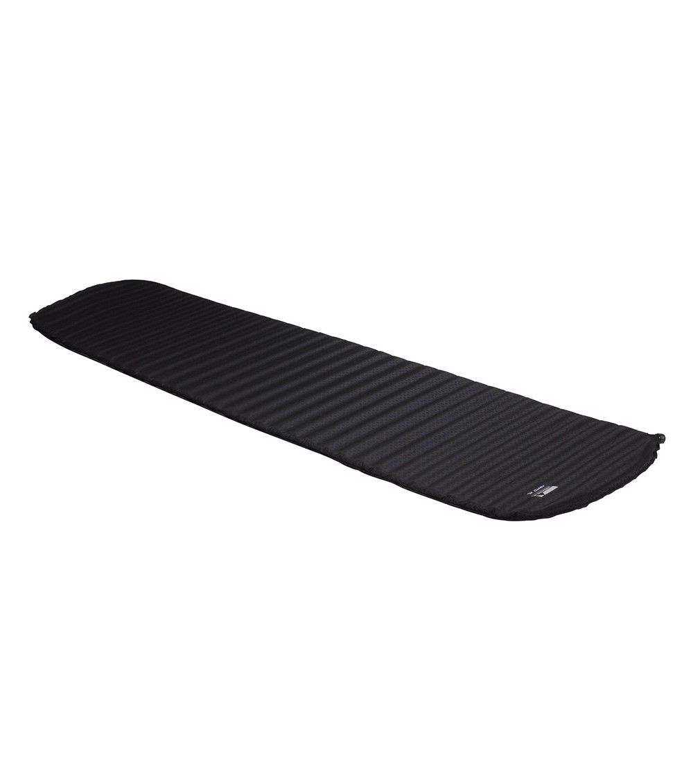 Mata samopompująca High Peak Minto L 195x60x3 czarna 41116