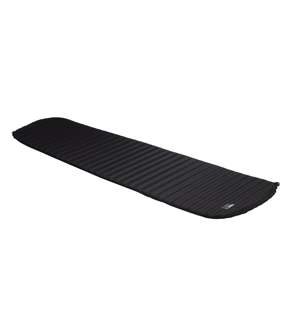 Mata samopompująca High Peak Minto XL 210x63x3 czarna 41117