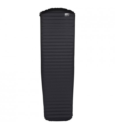 Mata samopompująca High Peak Kodiak XL 210x63x8 czarna 41131