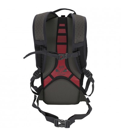 Plecak High Peak Reflex 14 czarny 30083