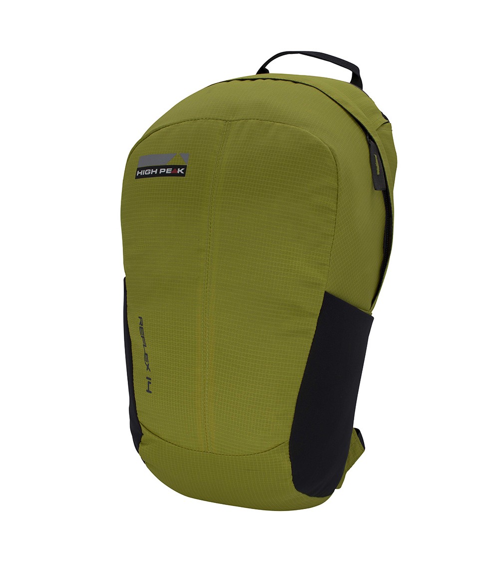 Plecak High Peak Reflex 14 oliwkowy 30084