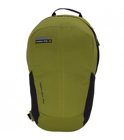 Plecak High Peak Reflex 14 oliwkowy 30084