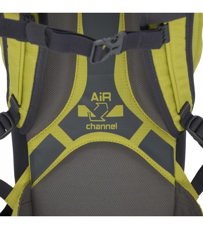 Plecak High Peak Reflex 14 oliwkowy 30084