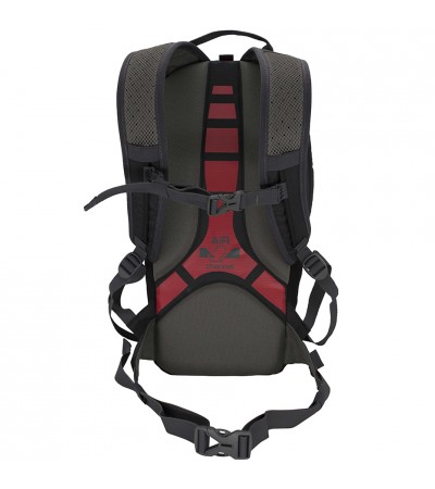 Plecak High Peak Reflex 18 czarny 30087