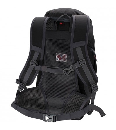 Plecak High Peak Index 20 czarny 30100