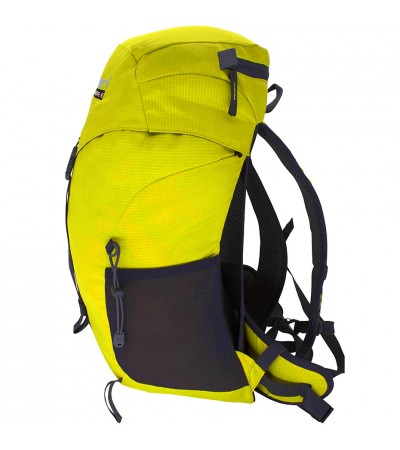 Plecak High Peak Index 26 limonkowy 30105