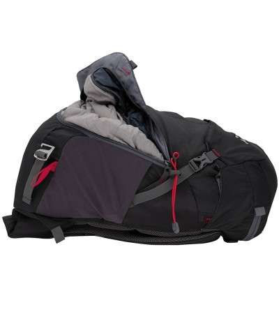Plecak High Peak Oxygen 26 czarny  30130