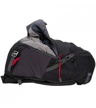Plecak High Peak Oxygen 32 czarny 30134