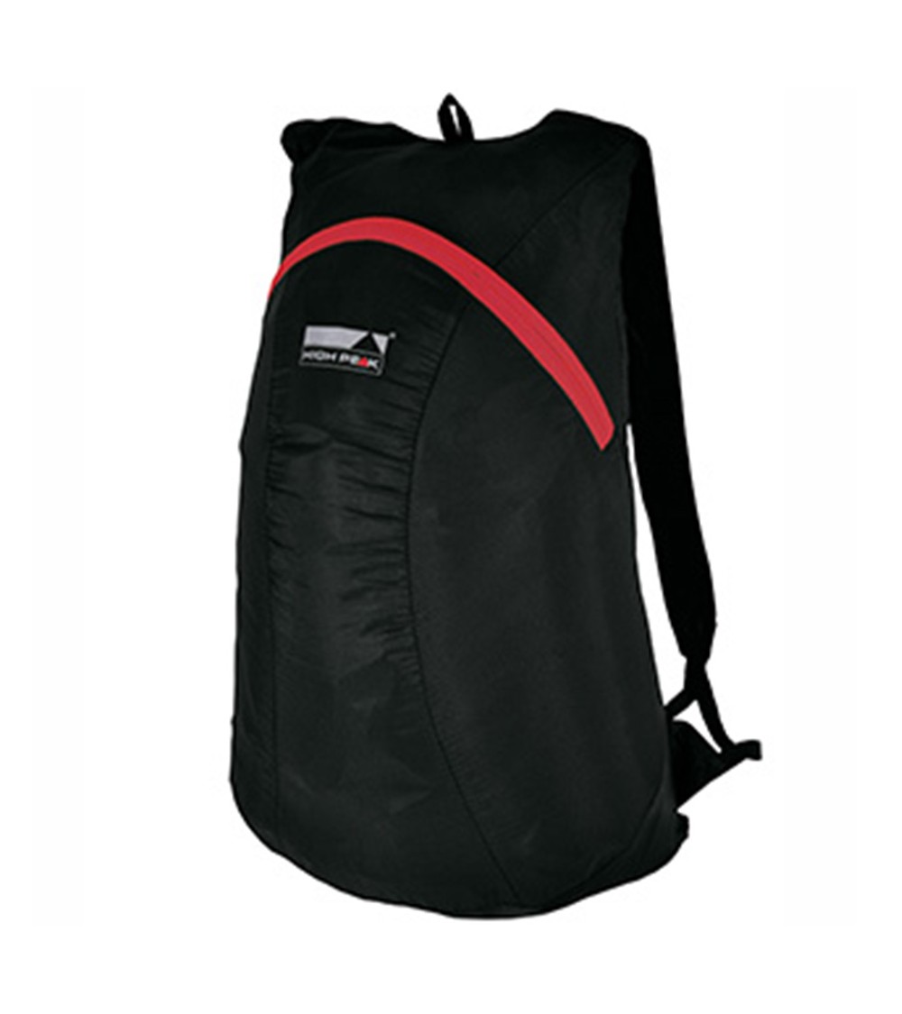Plecak High Peak Micra Daypack 15l czarny 32069