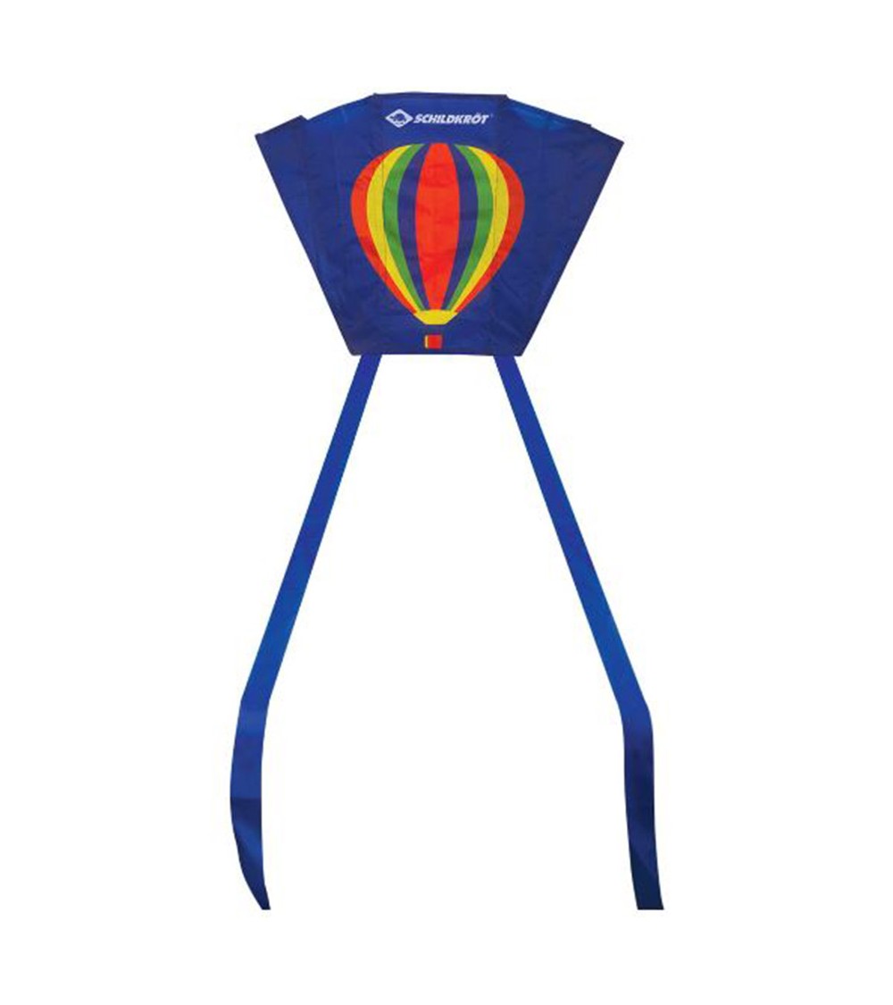 Latawiec kieszonkowy Schildkrot Pocket Kite 970400