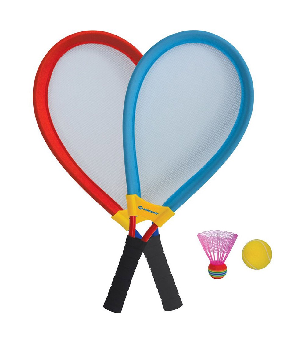 Gra plenerowa Schildkrot Giant Racket Set 970150