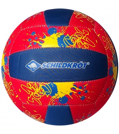 Piłka siatkowa Schildkrot neoprenowa 970285