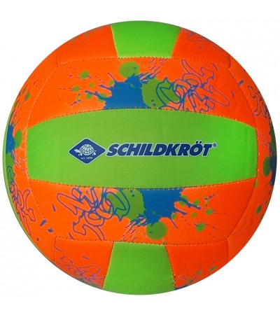 Piłka siatkowa Schildkrot neoprenowa 970285