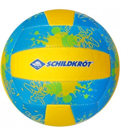 Piłka siatkowa Schildkrot neoprenowa 970285