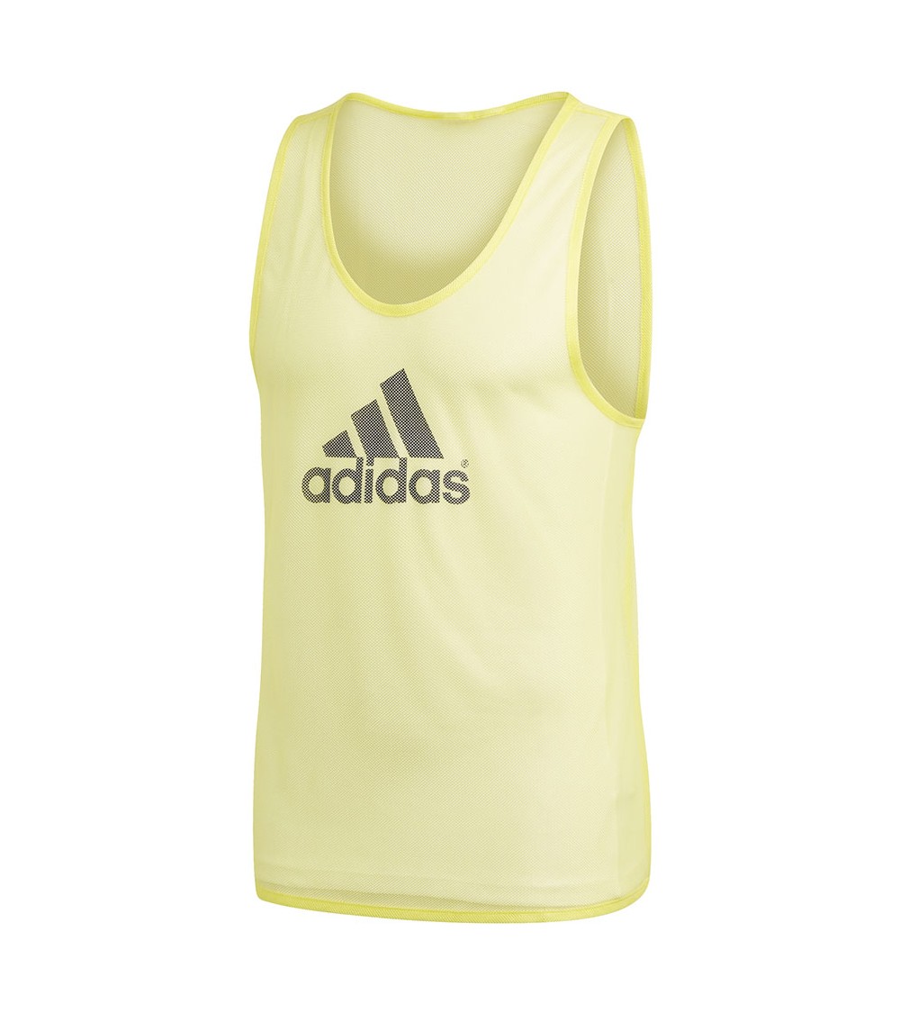 Znacznik adidas Trg BIB 14 żółty FI4189