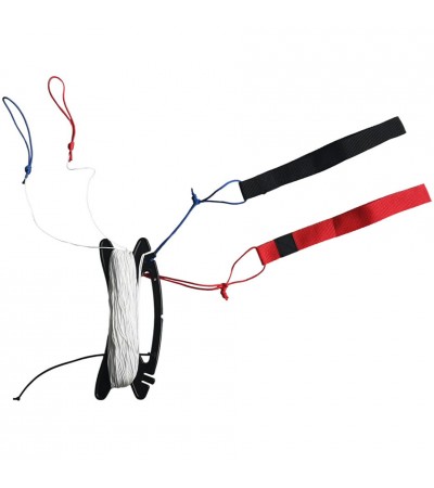 Latawiec dwulinkowy Schildkrot Stunt Kite 1.6  970460
