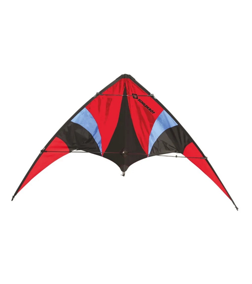 Latawiec akrobacyjny dwulinkowy Schildkrot Stunt Kite 140 970440