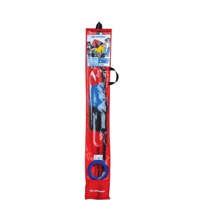 Latawiec akrobacyjny dwulinkowy Schildkrot Stunt Kite 140 970440